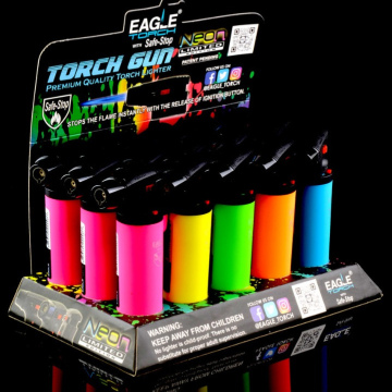 Eagle Torch Lighter