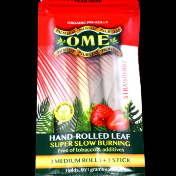 Ome Organic Pre-Rolls