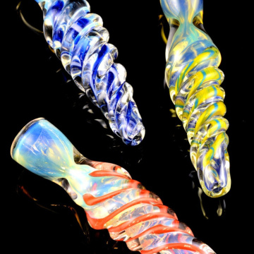 Twisted Chillums