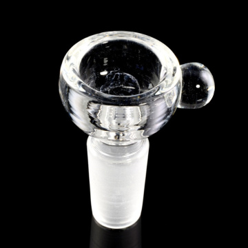 Glass on Glass Bowl