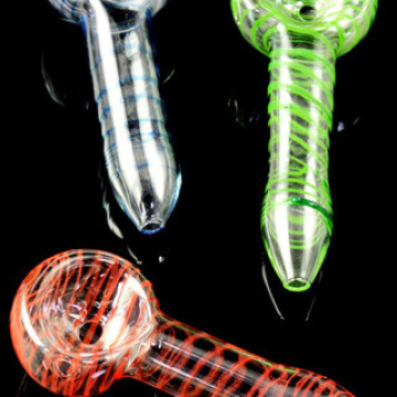 Peanut Pipe