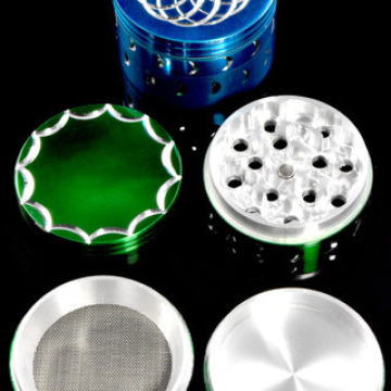 Diamond Grinder