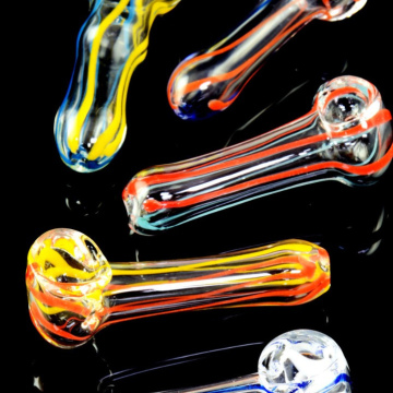 Mini Glass Pipe